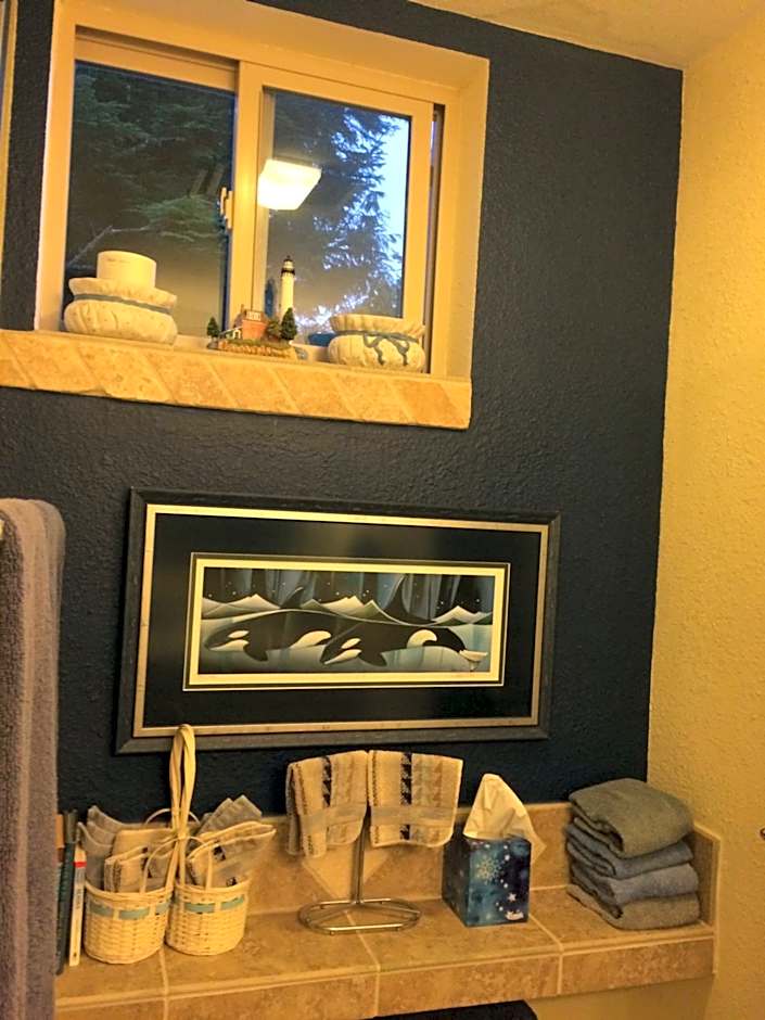 Black Bear Inn