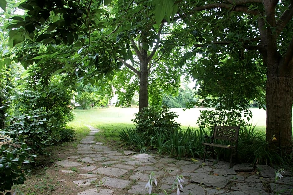 PIETRASANTA - VERSILIA - Villa Arzilla Garden con piscina