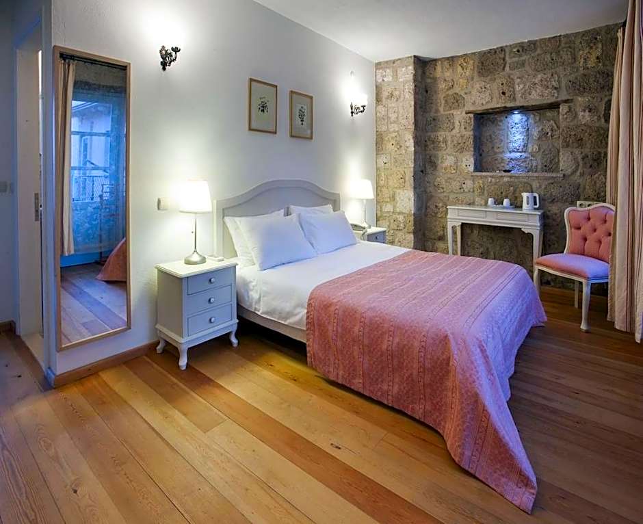 Alacati Otel Masala