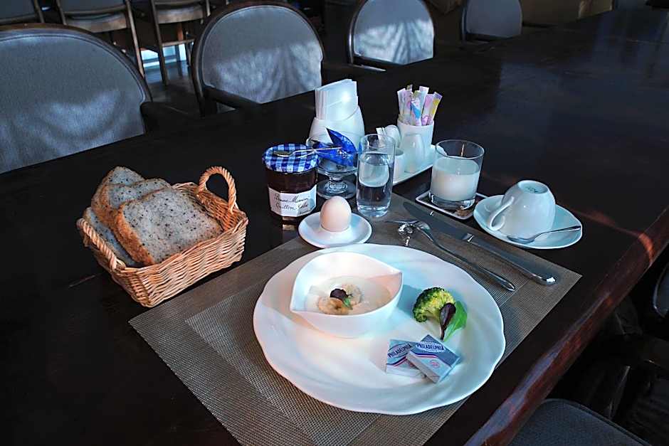 Pension Entre - deux - Mers