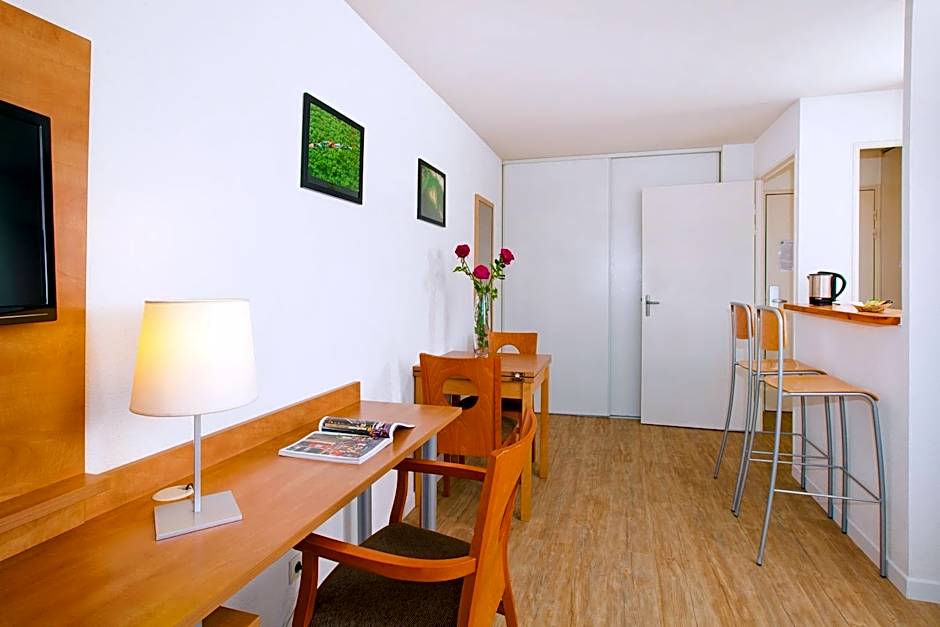 Séjours & Affaires Angers Atrium