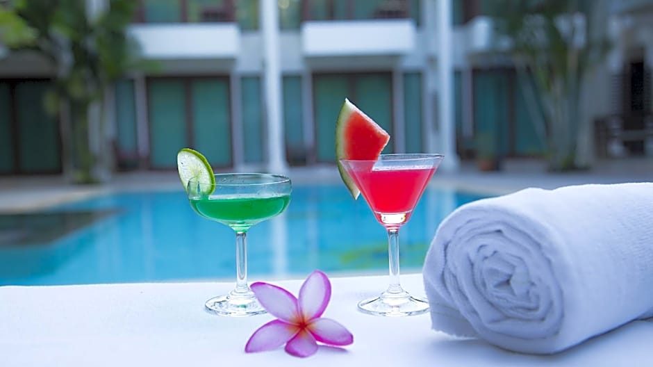 The Mantrini Chiang Rai Resort