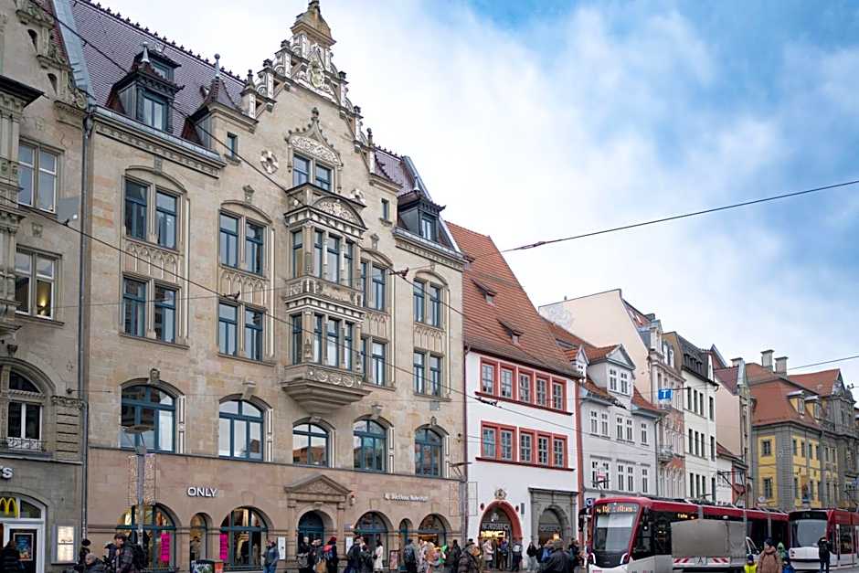 Hotel Brühlerhöhe
