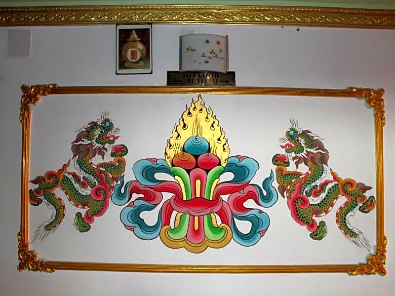 Hotel R.K International