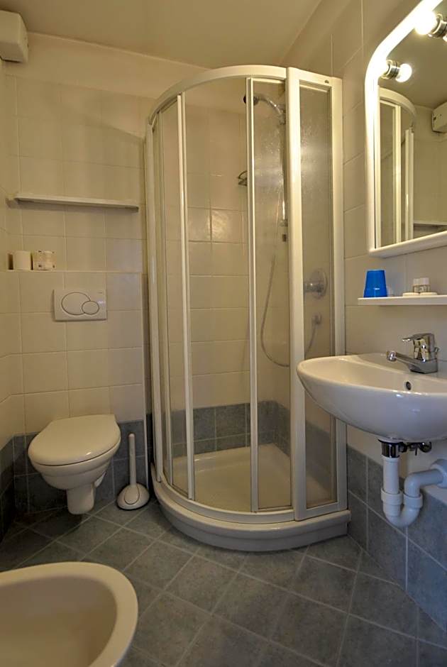 Meublé Albergo Dante
