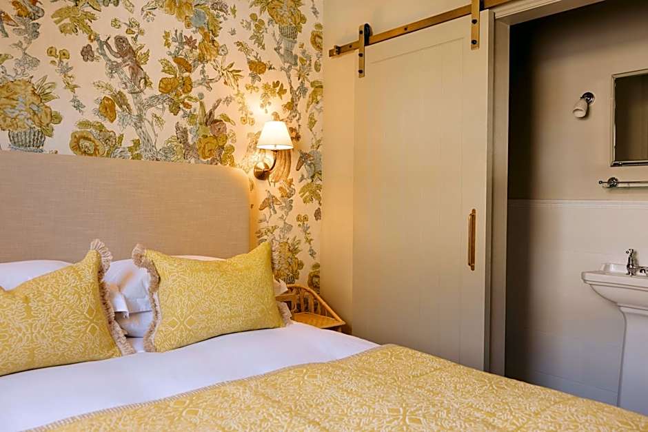 The Yard in Bath Hotel