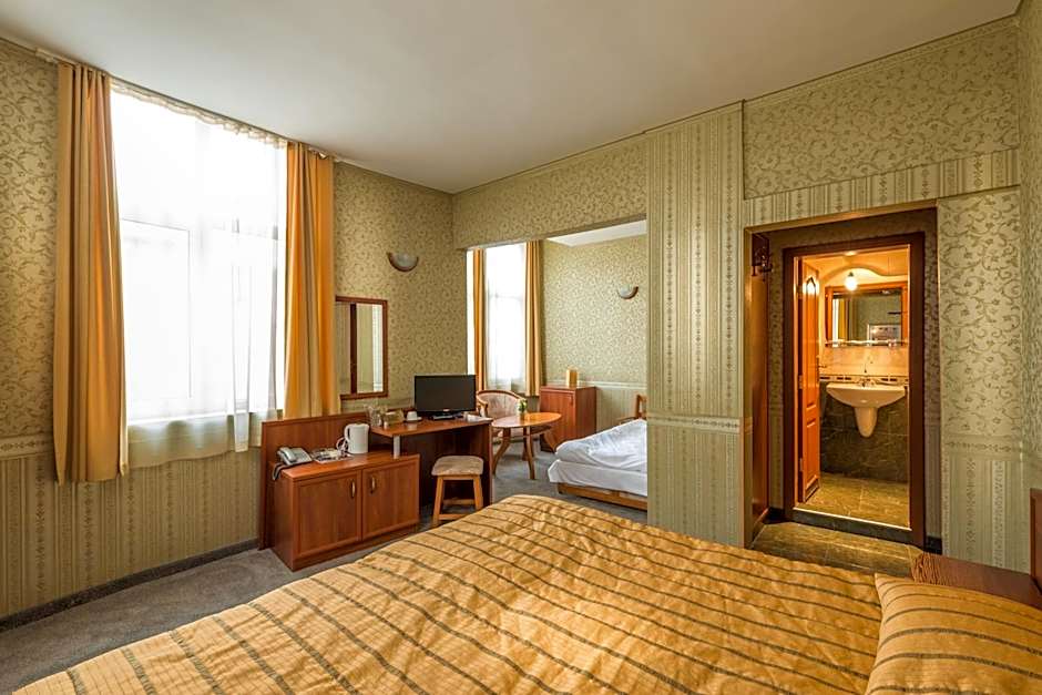 Family Hotel Chiplakoff