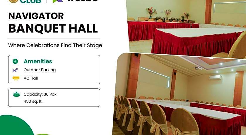 Treebo Natraj - Jaipur