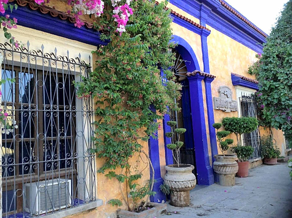 Hotel el Fuerte