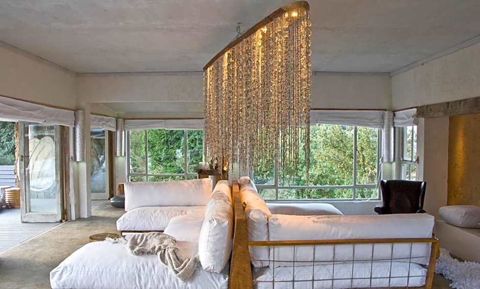 Qambathi Mountain Lodge