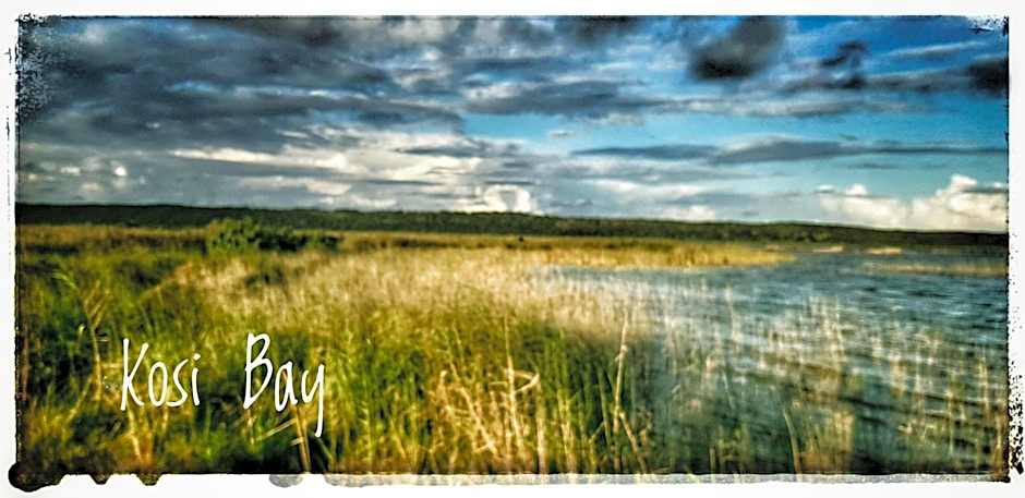 Chinderera Eco Lodge