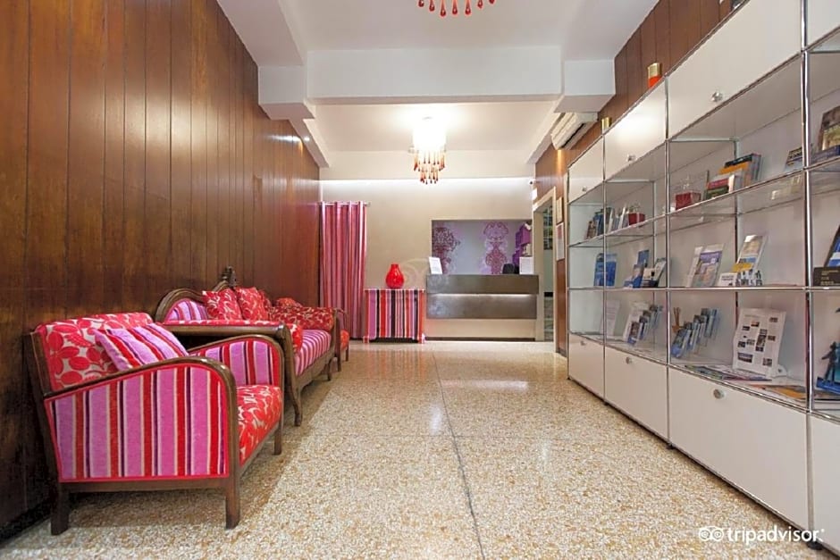 Hotel Bologna