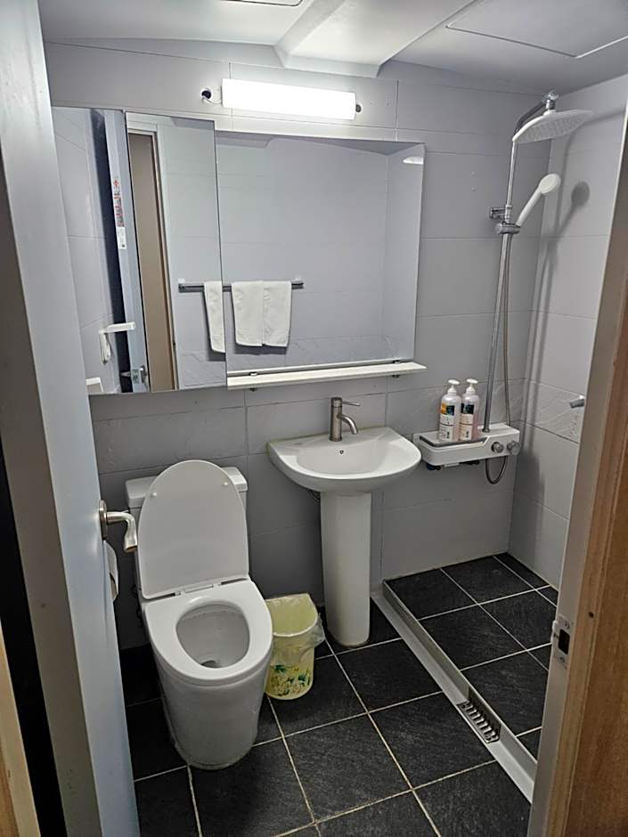 Kumgangsan Condo Sokcho