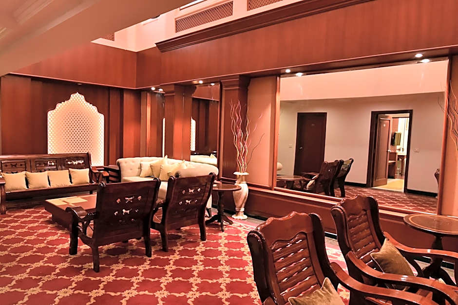 Hotel Niky International