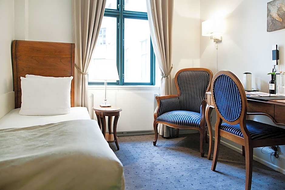 Best Western Hotel Hebron