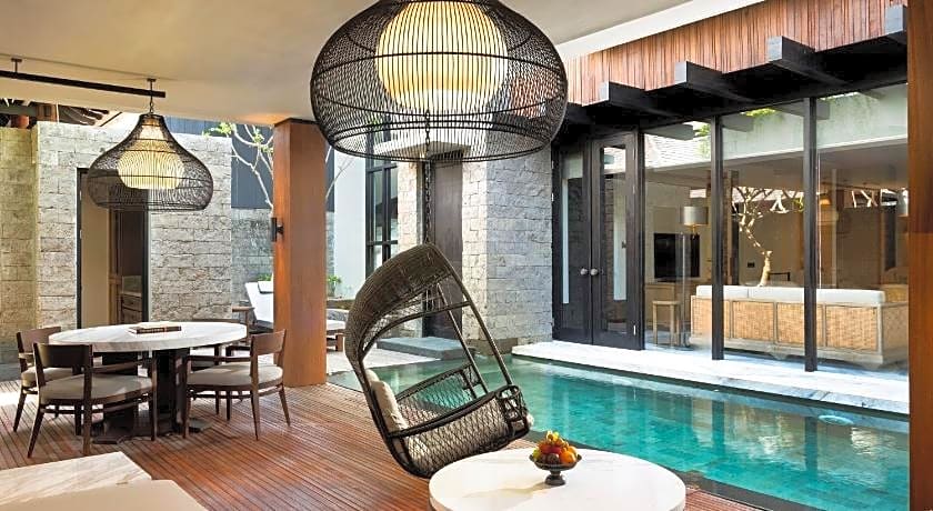 The Apurva Kempinski Bali
