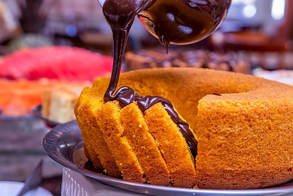 Ciribaí Praia Hotel