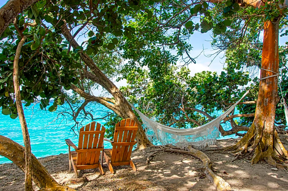 Hotel San Pedro de Majagua