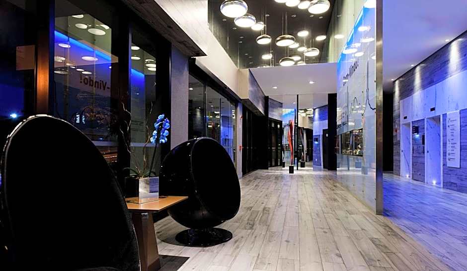 Radisson Blu Belo Horizonte Savassi