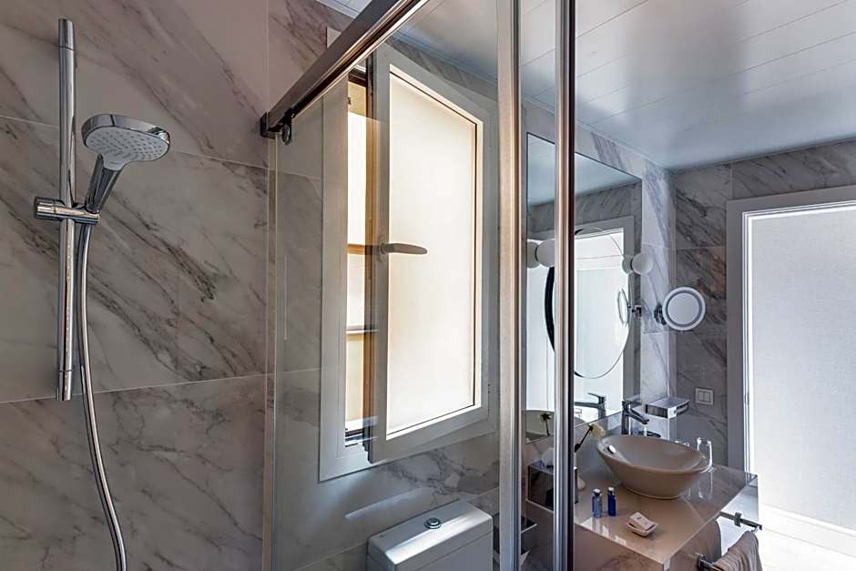 Suites Center Barcelona