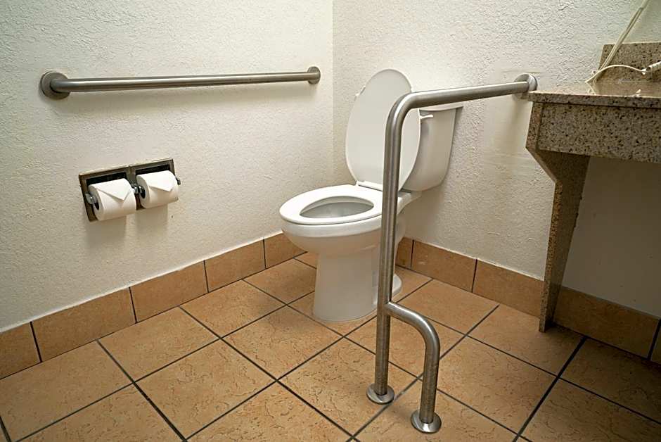 Quality Inn Florida City - Gateway to the Keys