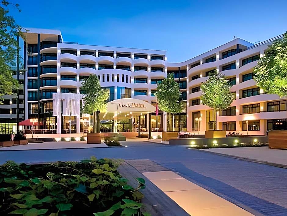 Van der Valk Theaterhotel Almelo