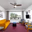 The Motor Lodge
