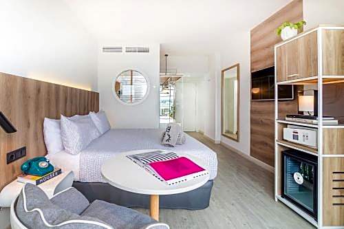 INNSiDE by Melia Ibiza Beach