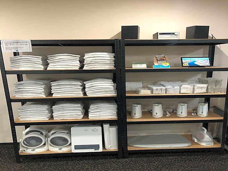 le Lac Hotel Yokkaichi