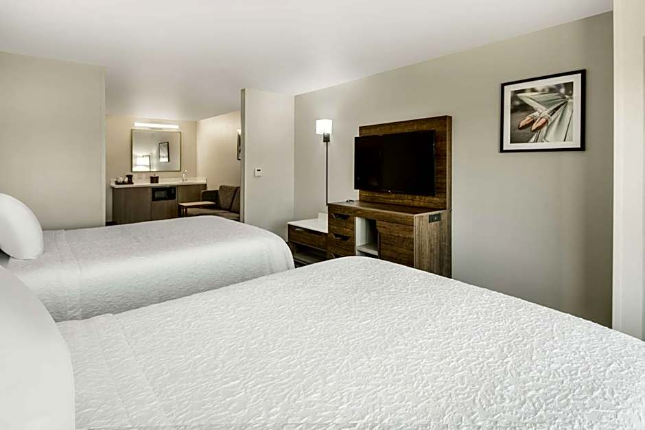 Hampton Inn By Hilton And Suites Las Vegas - Henderson