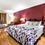Red Roof Inn Caryville