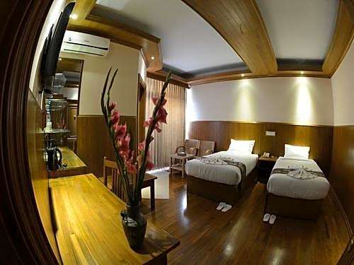 Hotel Sidney