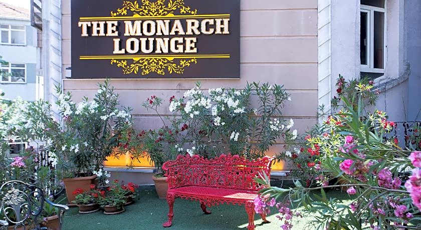 Balin Hotel - Special Category