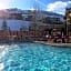 Sundial Lodge Larger Penthouse by Canyons Village Rentals