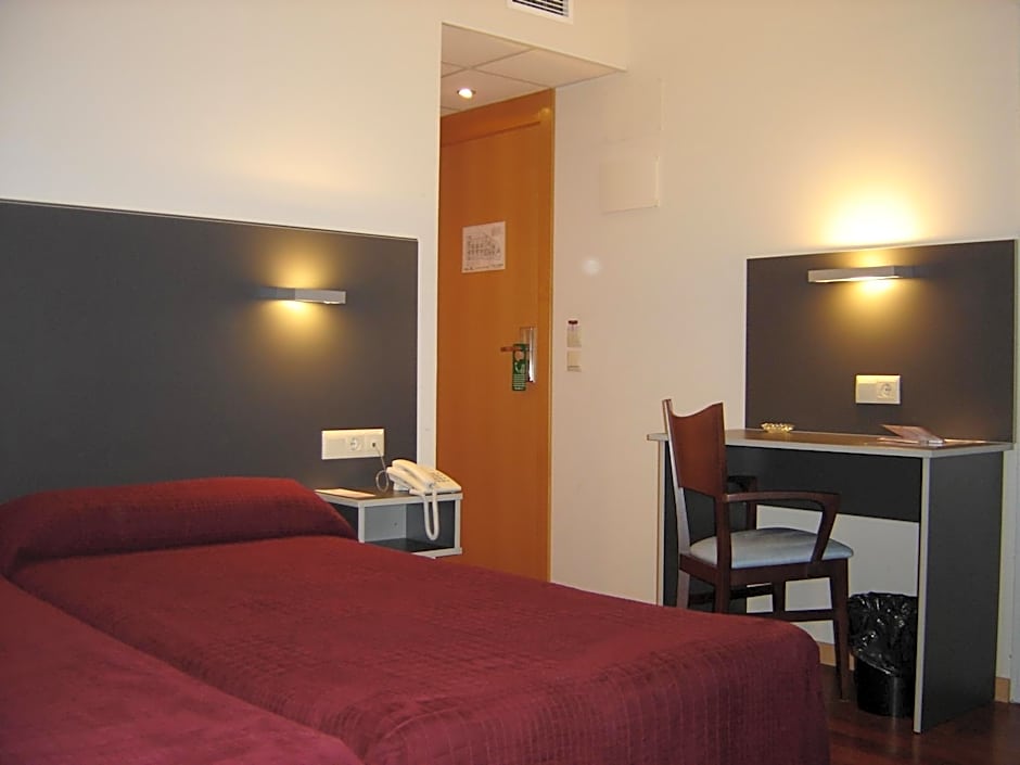Hotel Alfinden
