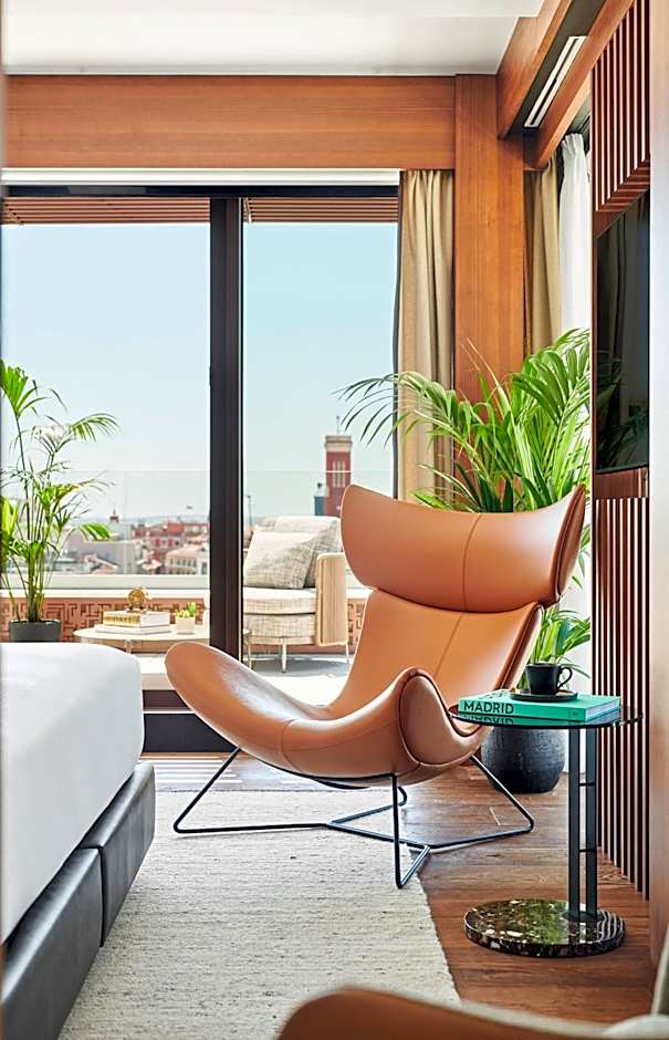 Photo 1 of 1 of Thompson Suite with Terrace