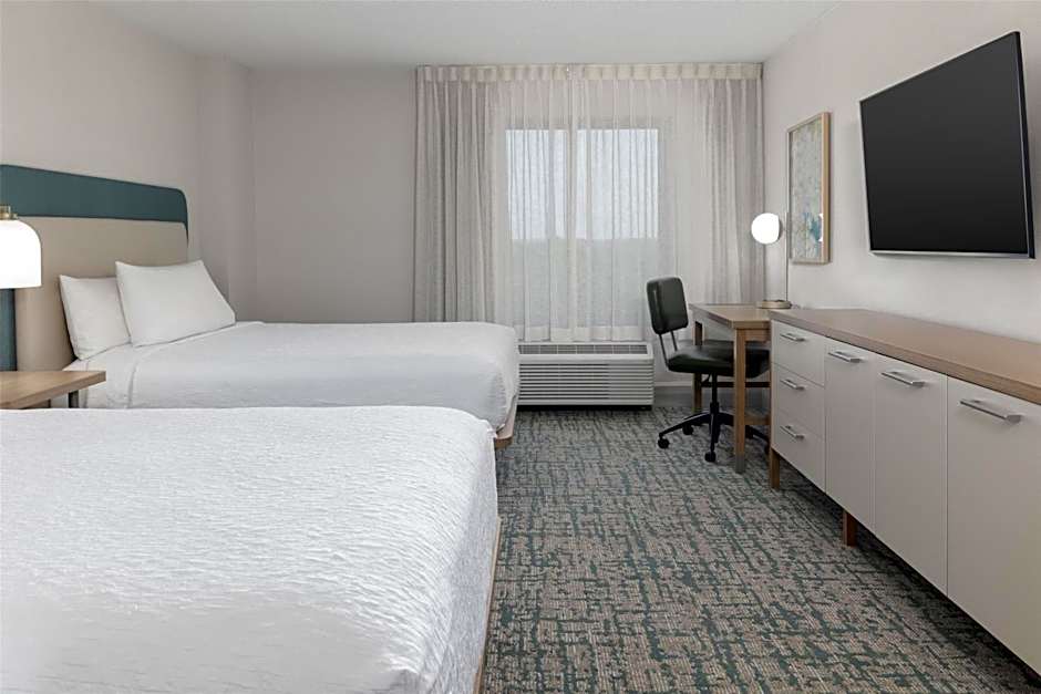 Homewood Suites by Hilton Hanover Arundel Mills BWI Airport