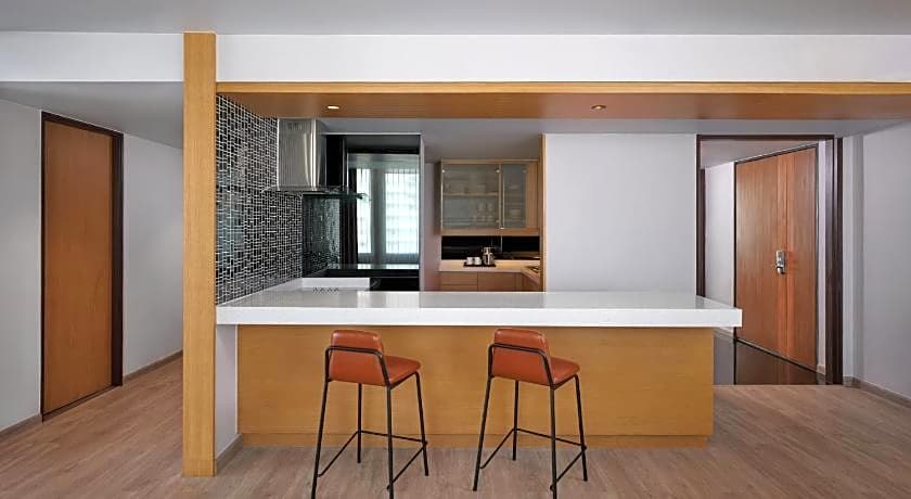 Aloft Bangkok - Sukhumvit 11