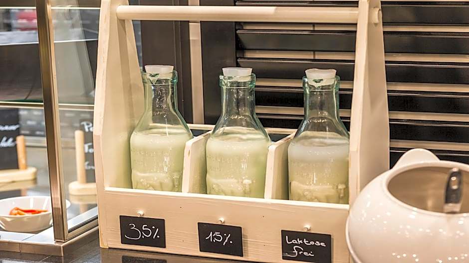 Holiday Inn - the niu, Cobbles Essen By IHG