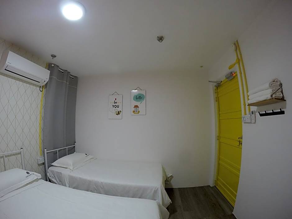 CoCo Guesthouse Kemaman