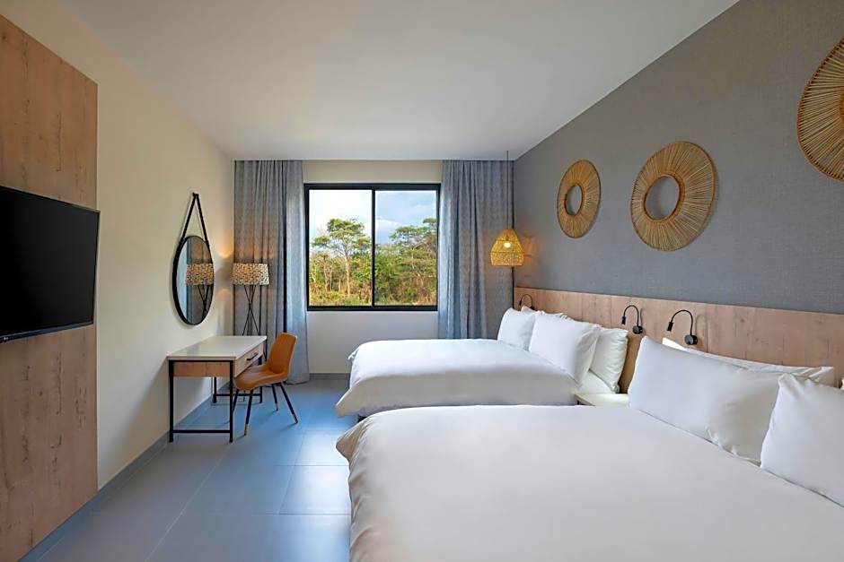 Protea Hotel by Marriott Ndola