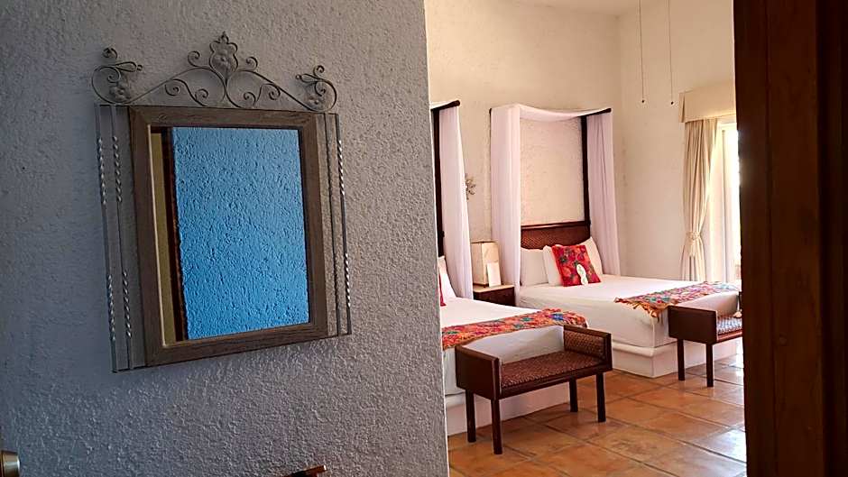 Casa de los Suenos Hotel Boutique