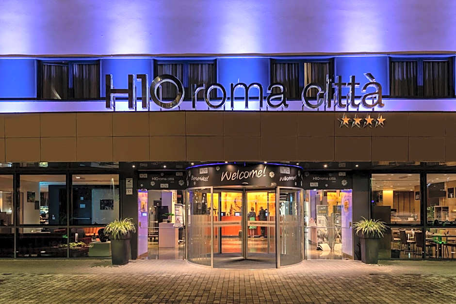 H10 Roma Citta