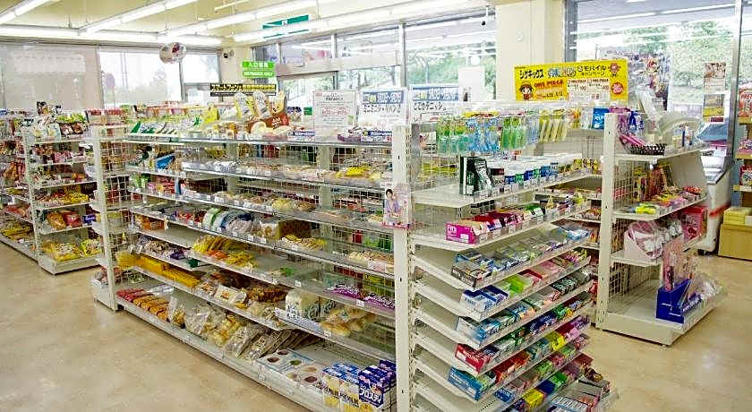 Hotel Saint Paul Nagasaki