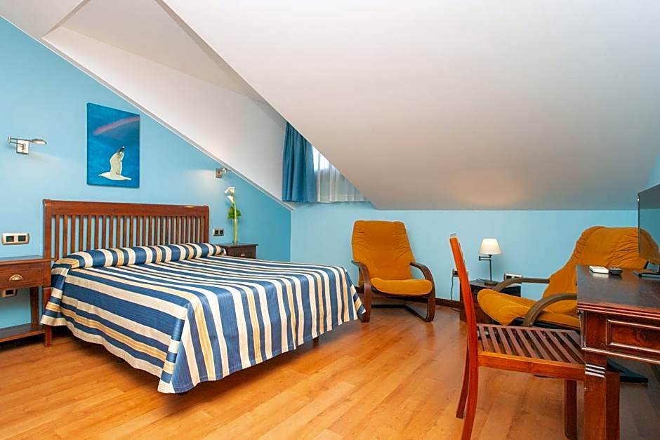 Hotel Bufon de Arenillas