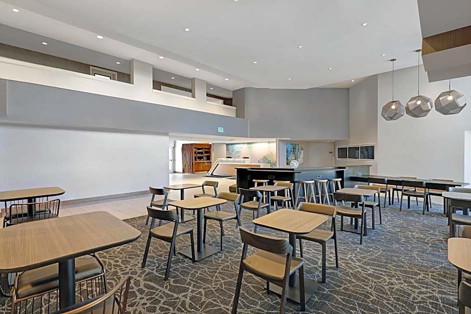 SpringHill Suites by Marriott Palm Desert