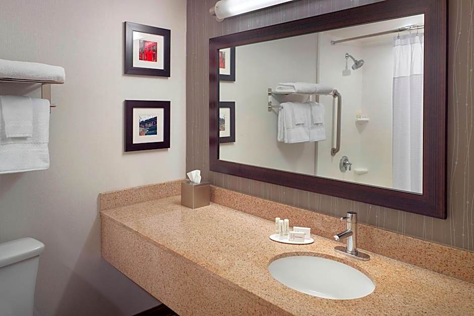 Courtyard by Marriott Atlanta Decatur Downtown/Emory