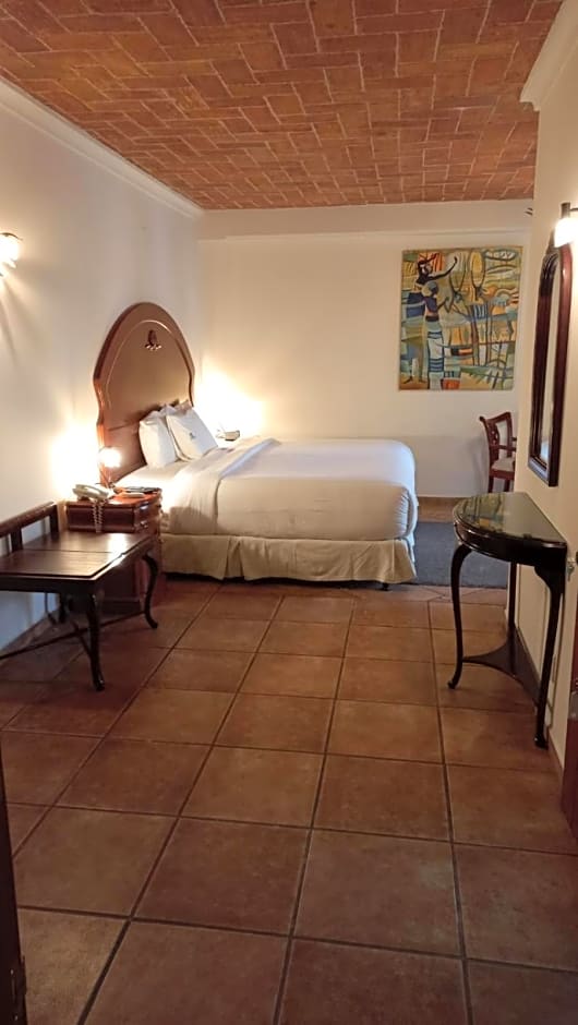 Marhialja Hotel Boutique