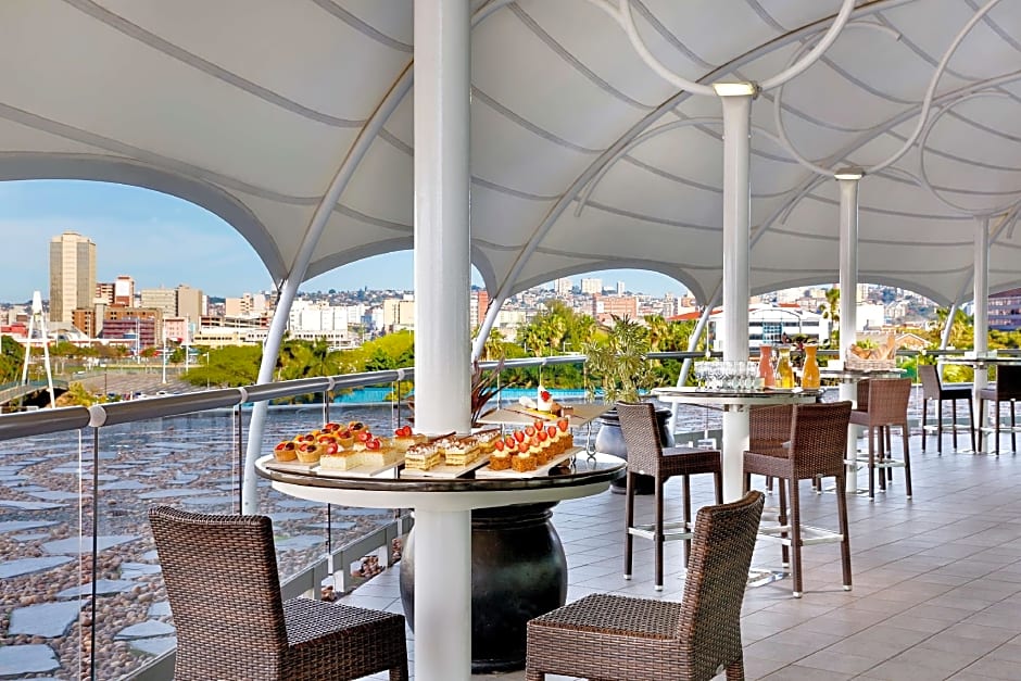 Hilton Durban