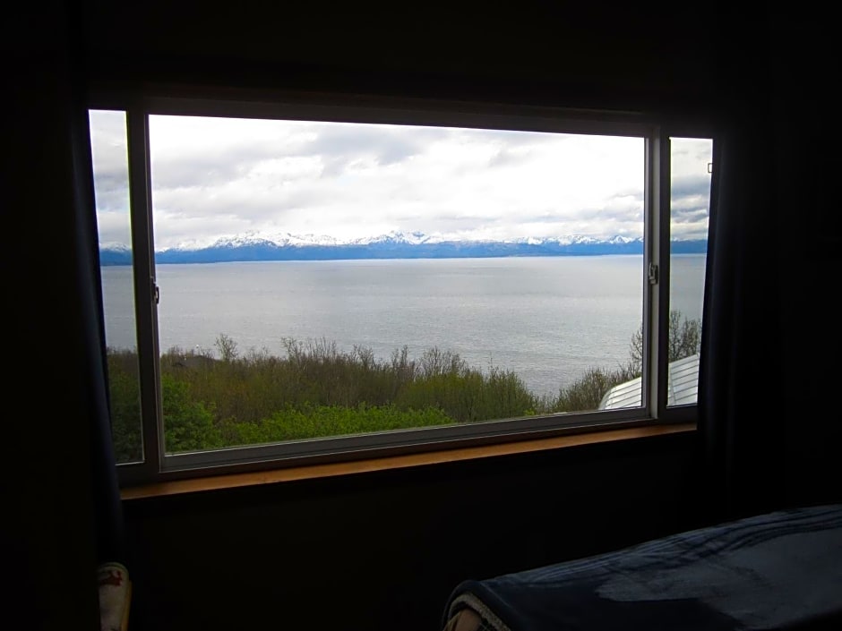 Alaska Adventure Cabins